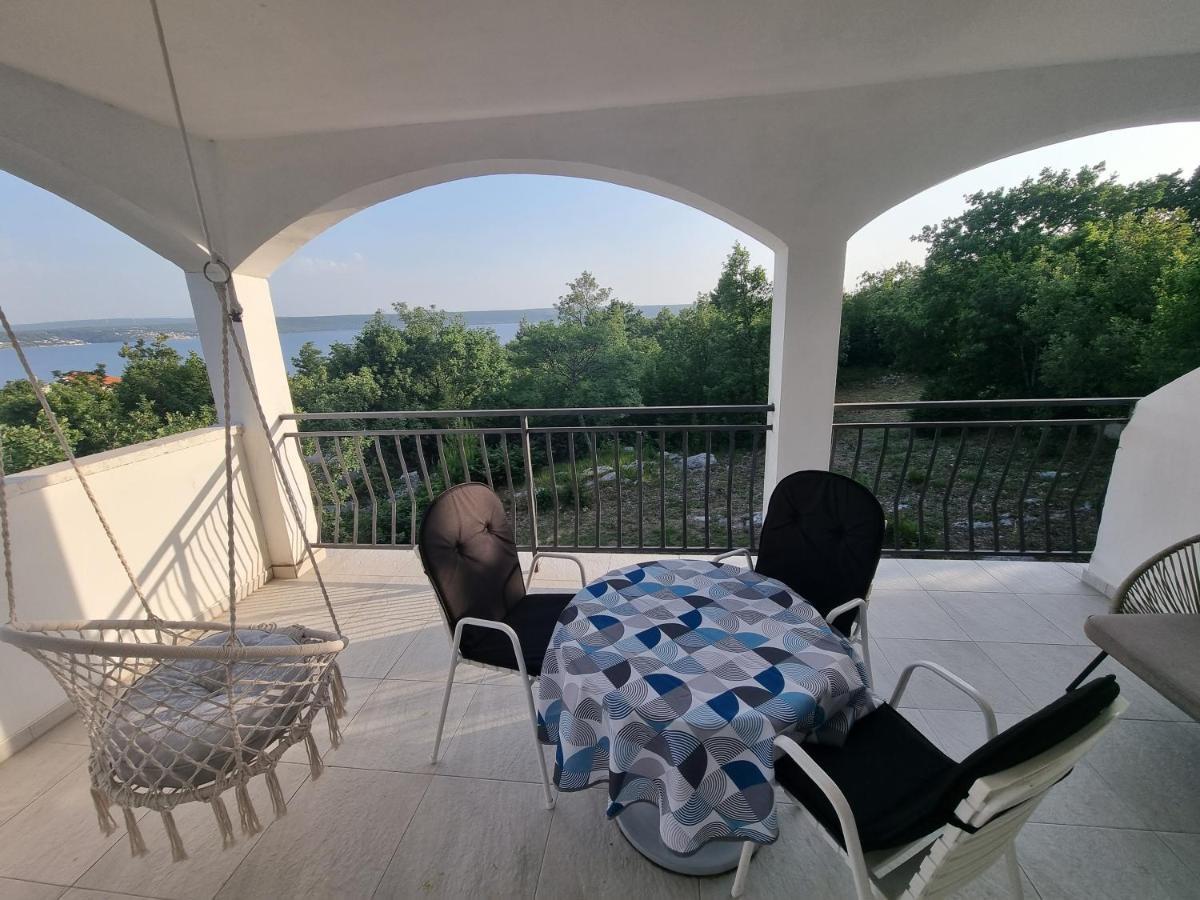Appartement Lucija Maslenica